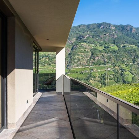 Falsers Mountain Lodge Cornedo all'Isarco Экстерьер фото