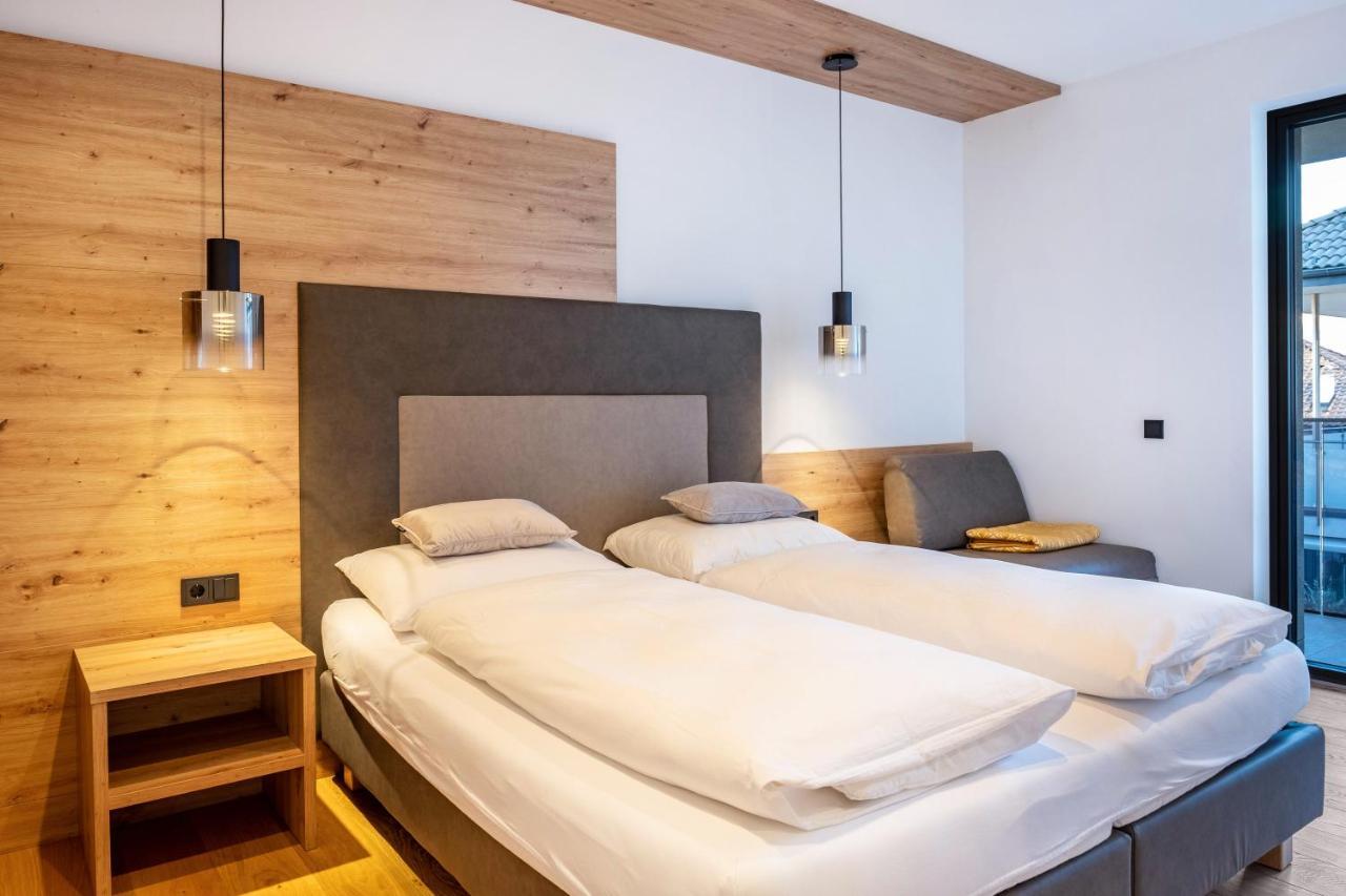 Falsers Mountain Lodge Cornedo all'Isarco Экстерьер фото