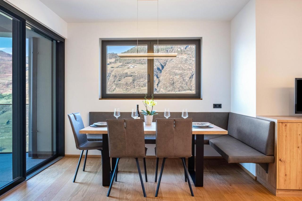 Falsers Mountain Lodge Cornedo all'Isarco Экстерьер фото