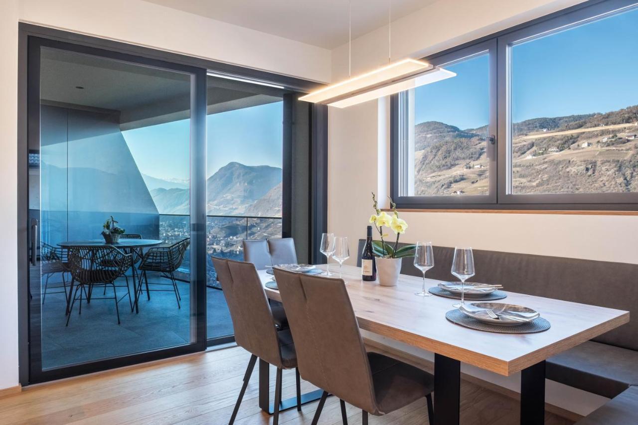 Falsers Mountain Lodge Cornedo all'Isarco Экстерьер фото