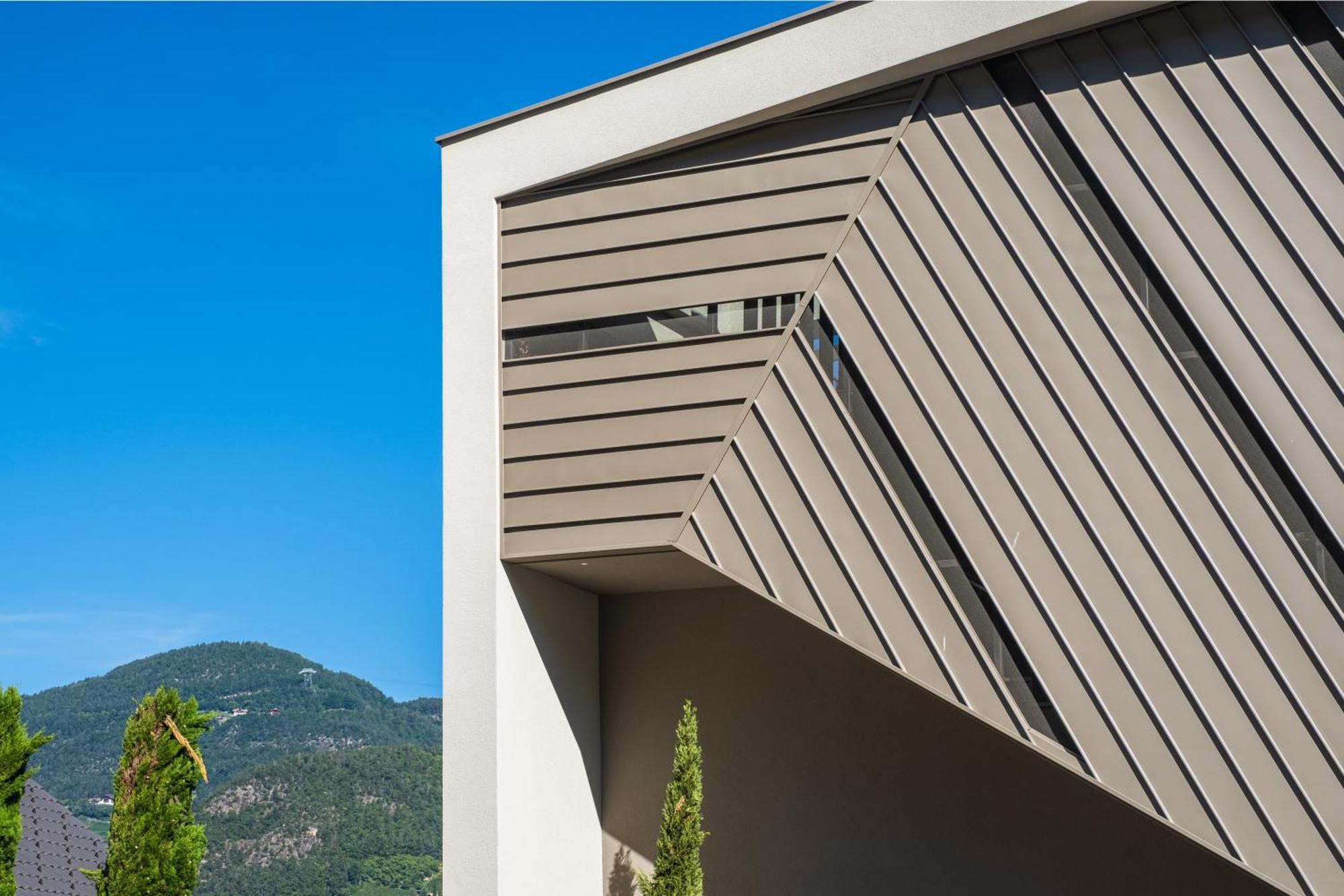 Falsers Mountain Lodge Cornedo all'Isarco Экстерьер фото