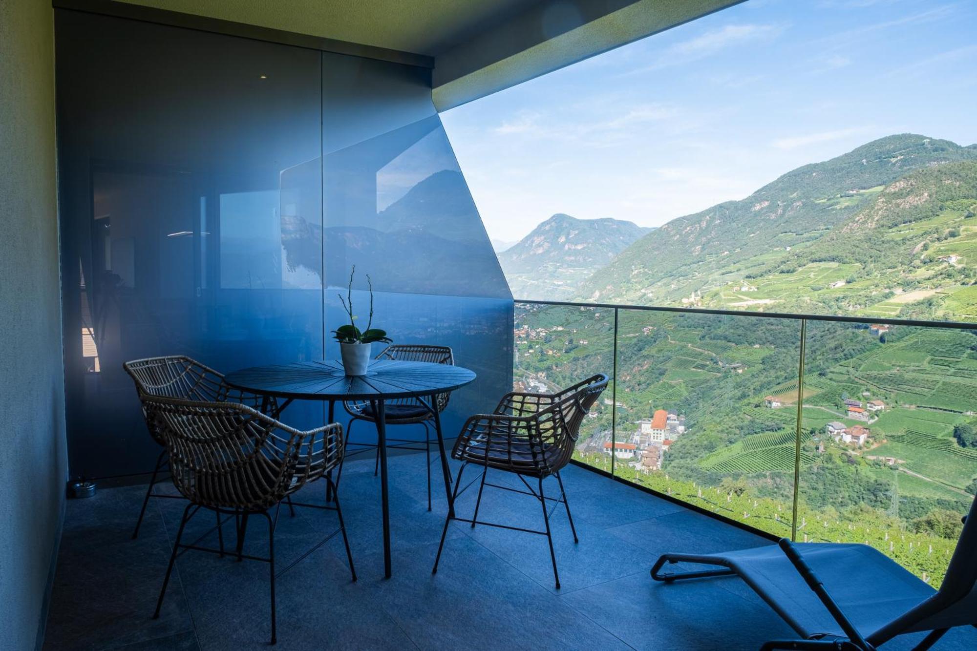 Falsers Mountain Lodge Cornedo all'Isarco Экстерьер фото