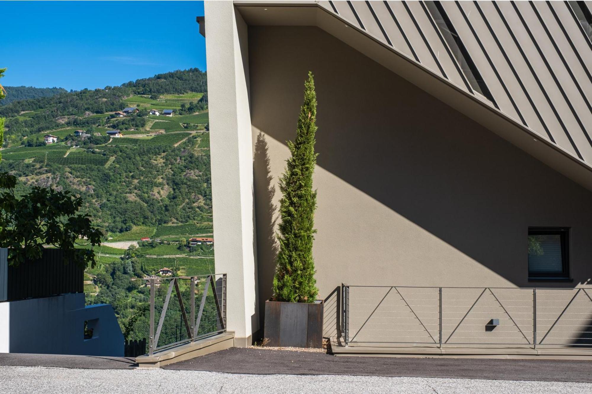 Falsers Mountain Lodge Cornedo all'Isarco Экстерьер фото