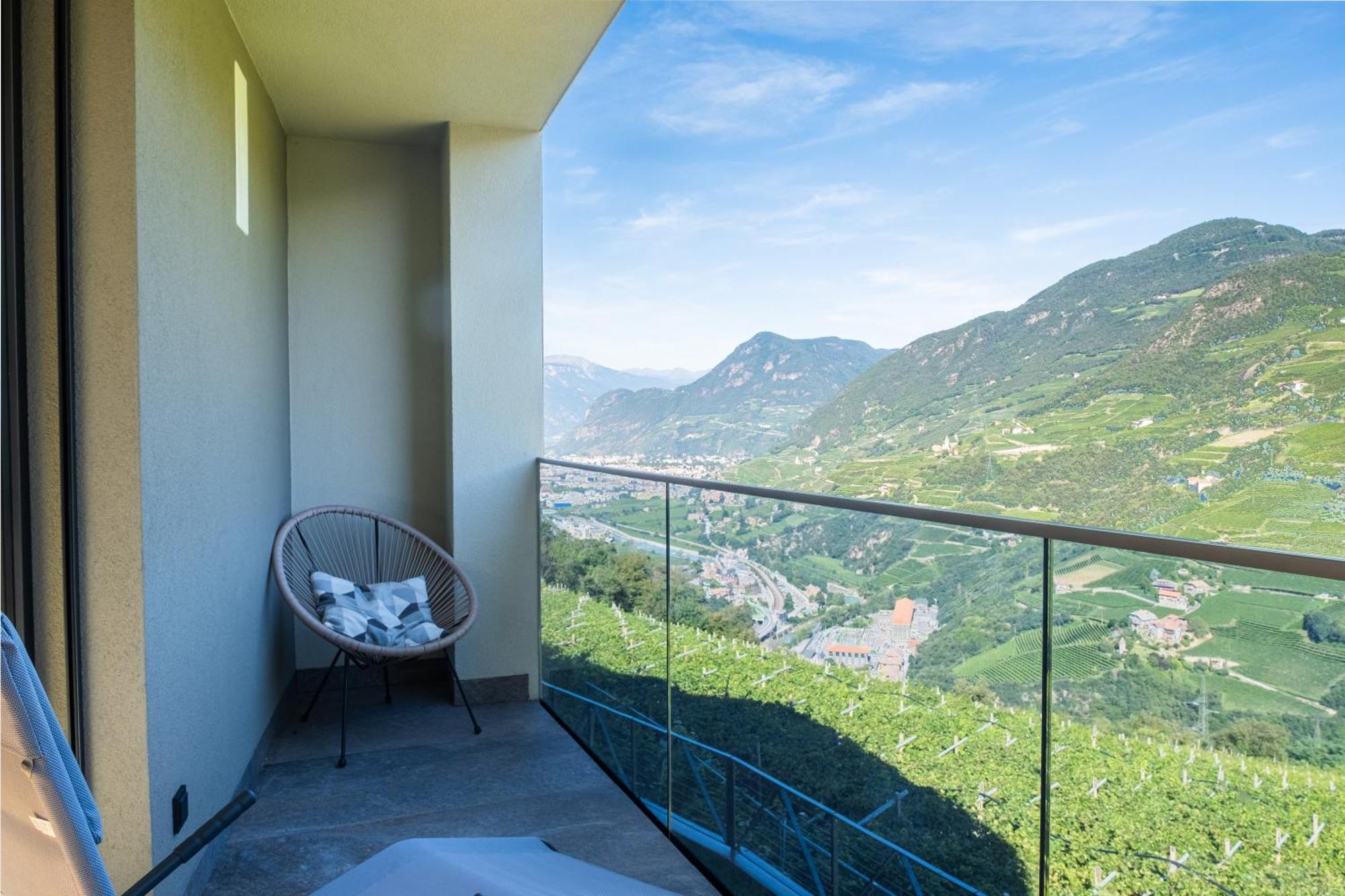 Falsers Mountain Lodge Cornedo all'Isarco Экстерьер фото