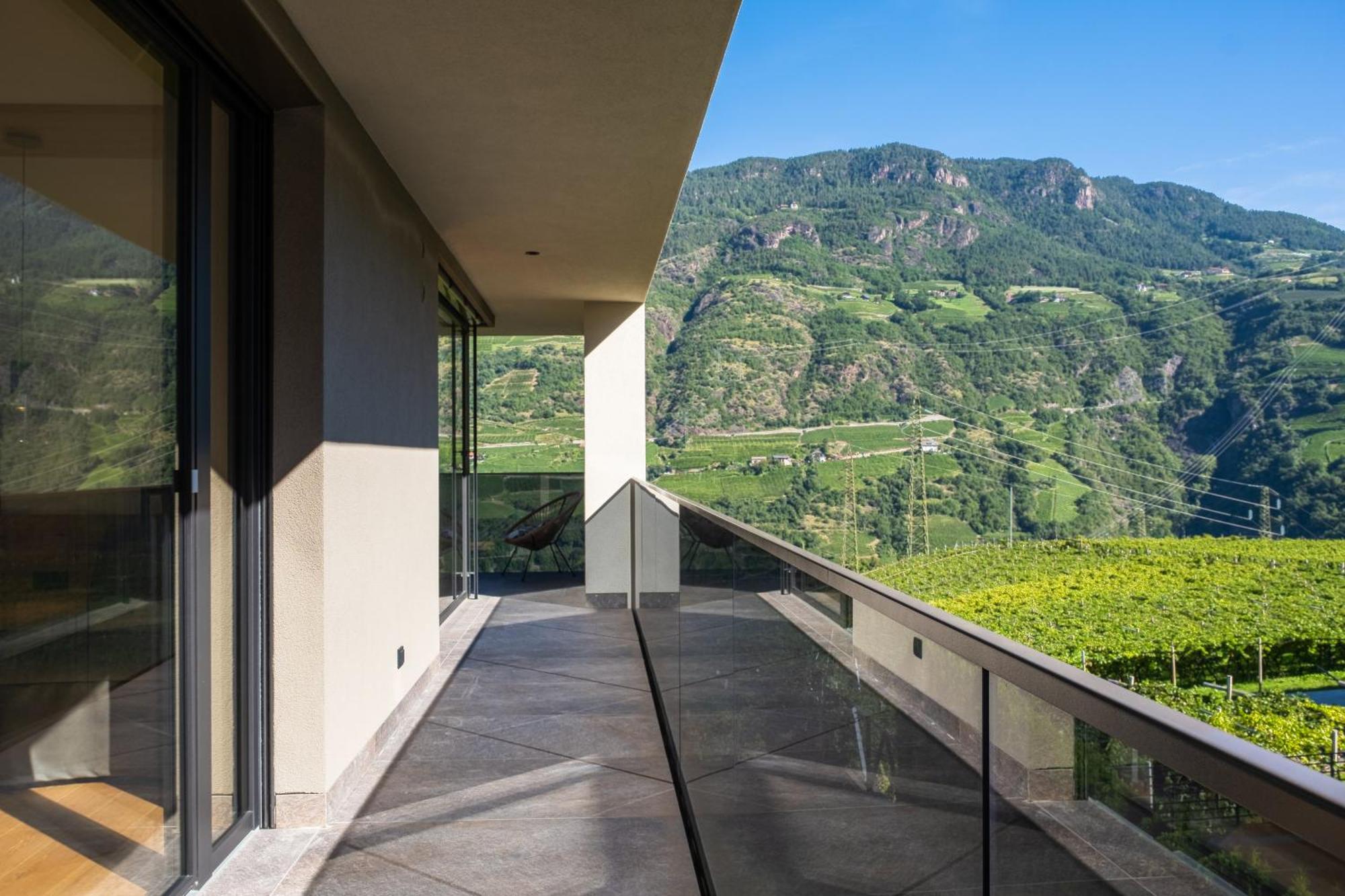Falsers Mountain Lodge Cornedo all'Isarco Экстерьер фото