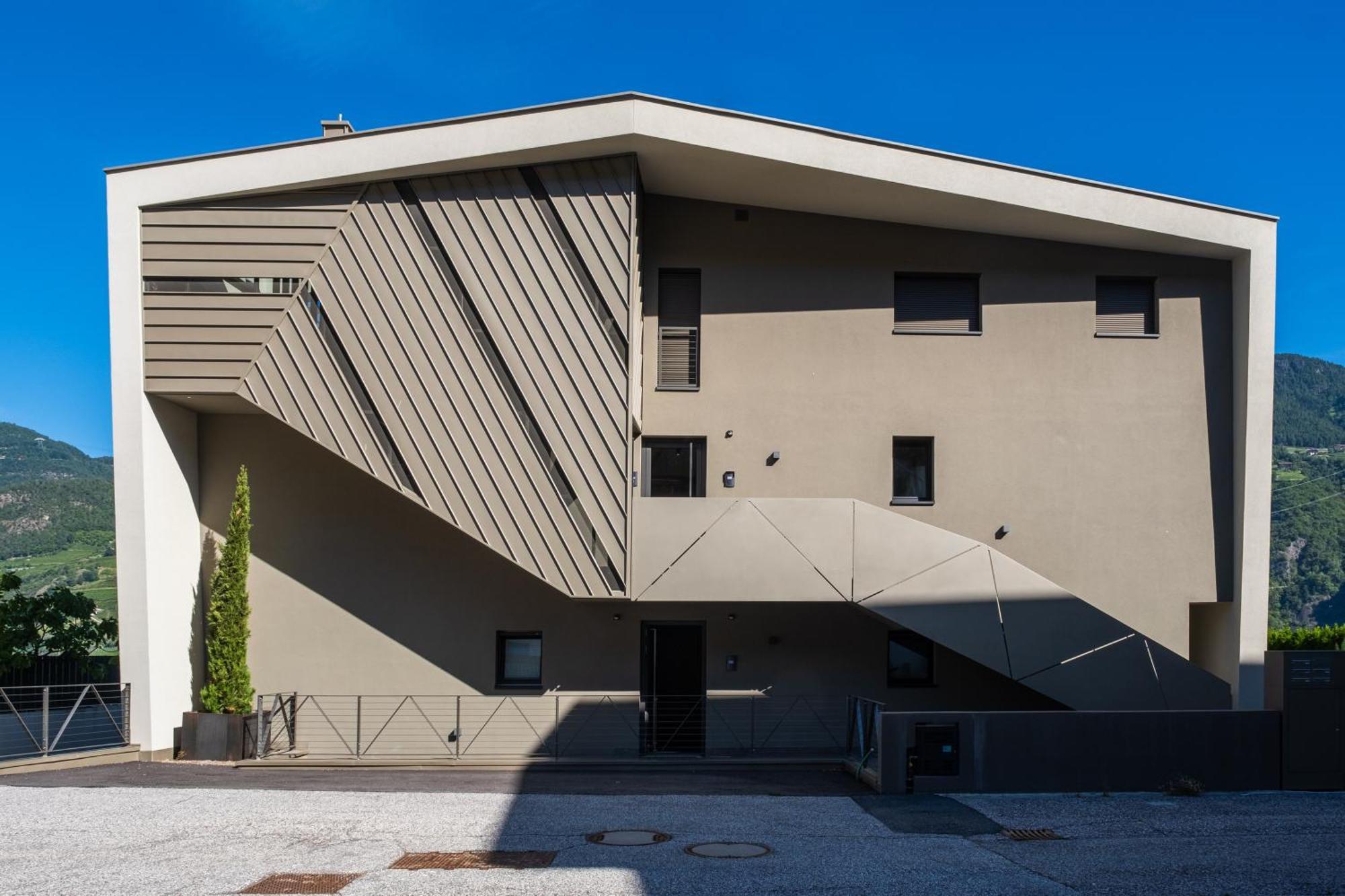Falsers Mountain Lodge Cornedo all'Isarco Экстерьер фото